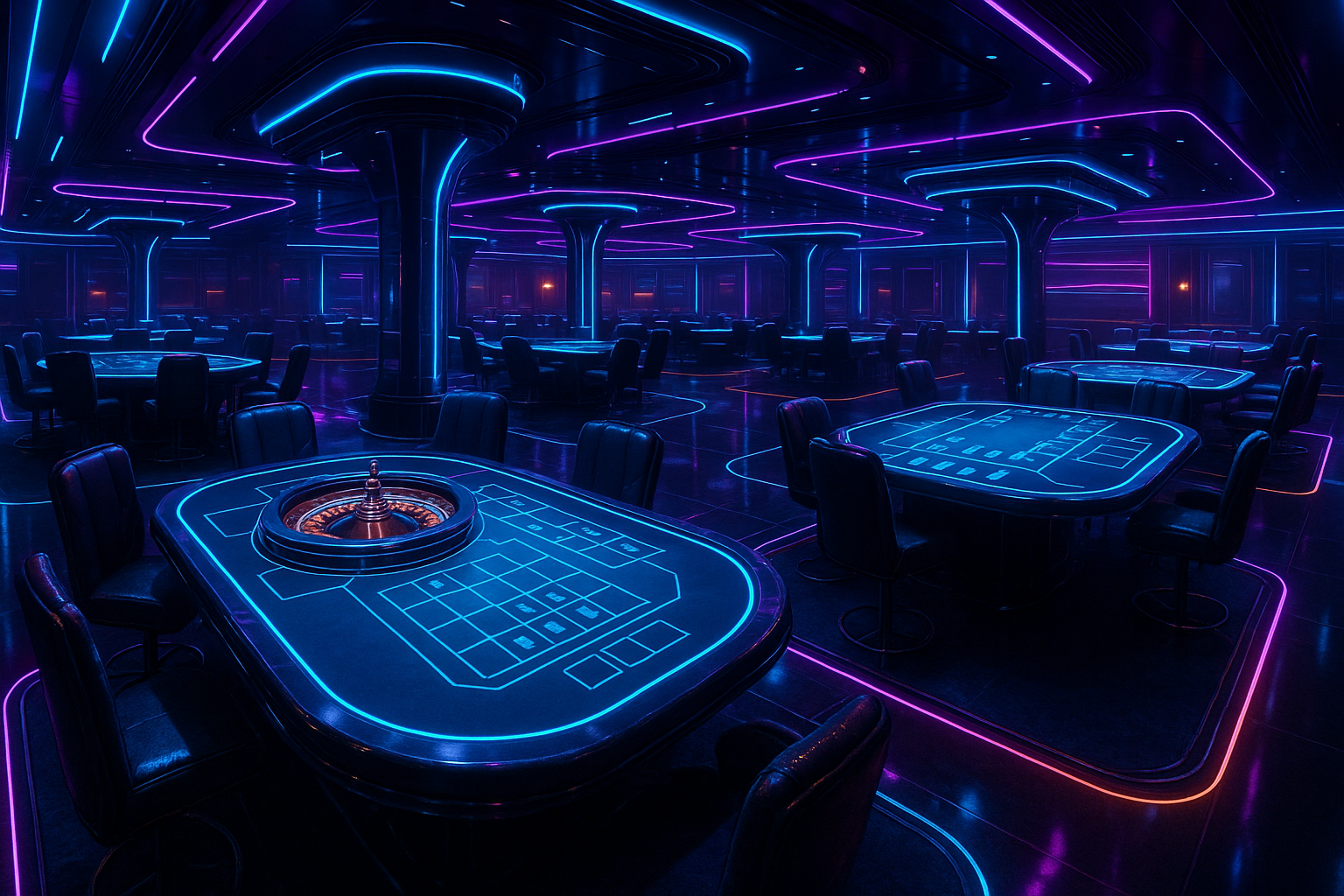 Slots