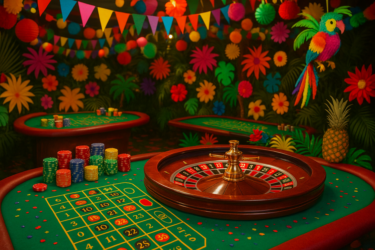 Blackjack